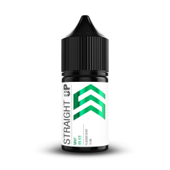 Straight Up On Ice - Mint - Longfill Flavour Shot (15ml)