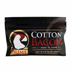 Cotton Bacon Prime