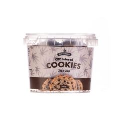 Taste of Cannabis CBD Cookies - 10mg (150g)