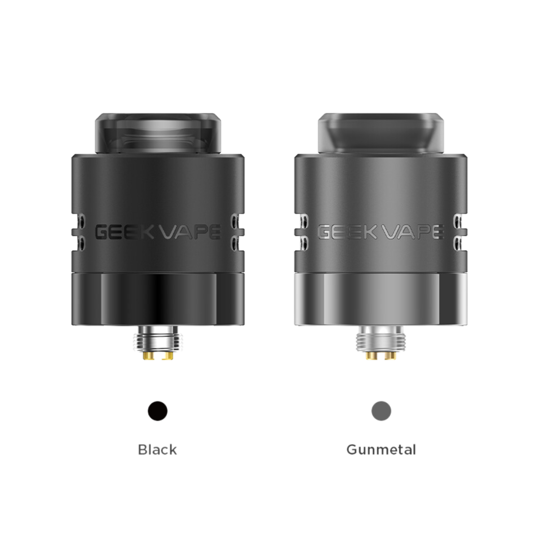 Geekvape Tsunami Reborn Z RDA Tank | Vaperite