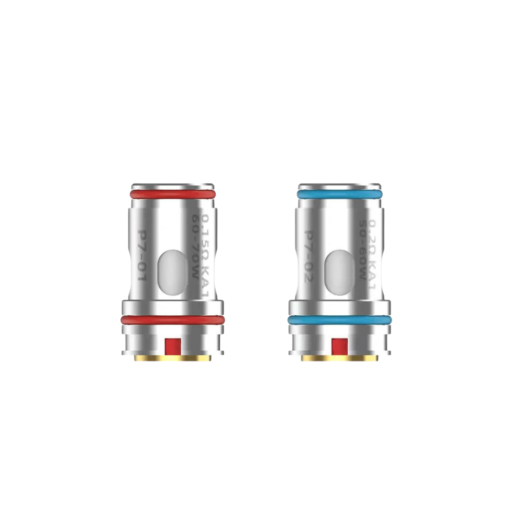 Hellvape P7 Coils Vaperite hellvape-p7-coils-vaperite