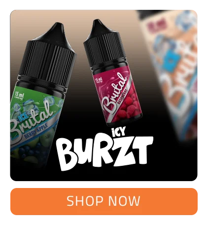 Brand Slider Burzt