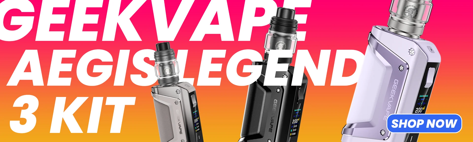 DD-13900 - Vaperite - Website - Web Desktop - AEGIS LEGEND 3 Kit