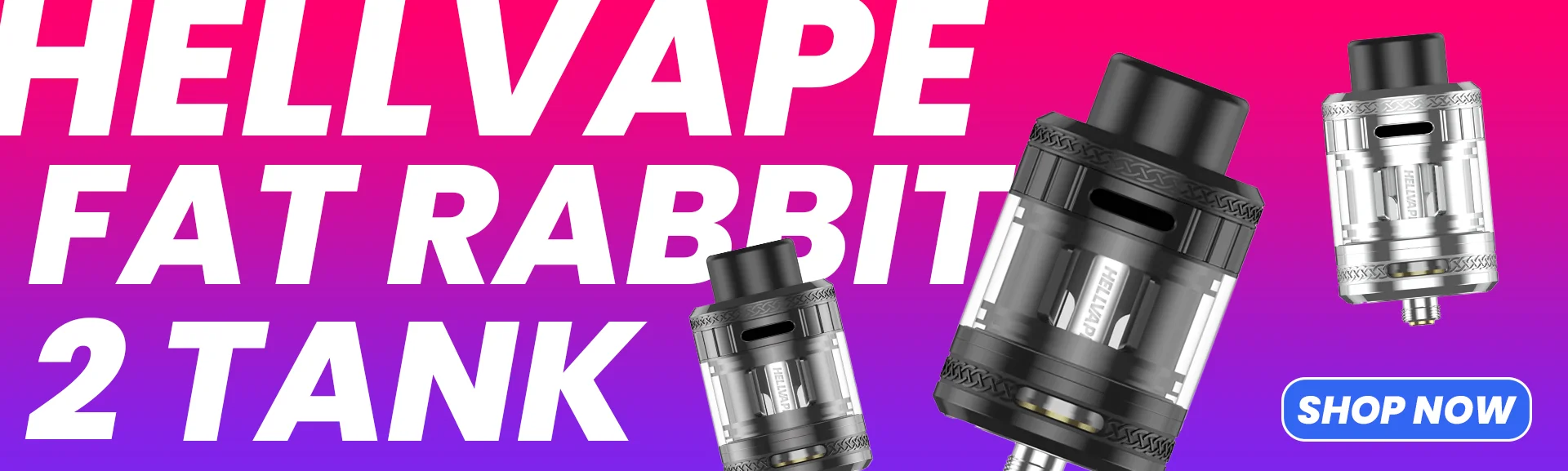 DD-13900 - Vaperite - Website - Web Desktop - Fat Rabbit 2 Tank