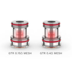 Vaporesso GTR Coil