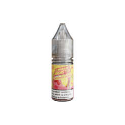 Lemonade Monster Saltnic Watermelon Lemonade (10ml)