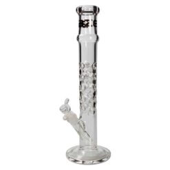 Blaze - Spike Cylinder Bong Ice