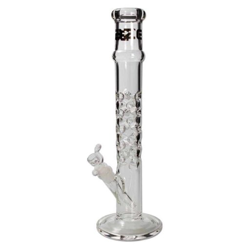 BLAZE - Spike Cylinder Bong Ice