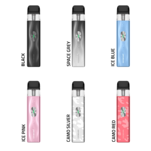 Vaporesso XROS 4 MINI Kit