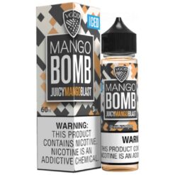 VGOD - Mango Bomb Iced