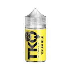 TKO Yellow Milk