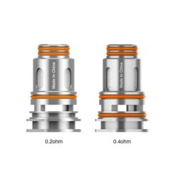 Geekvape P Series Coil