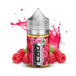 Brutal CBD - Raspberry Bliss