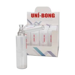 Black Leaf - Uni-Bong Kit