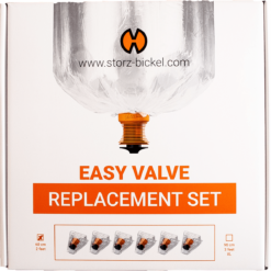 Volcano Easy Valve Replacement Set