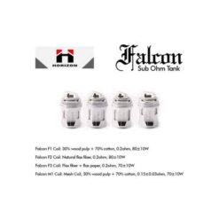 Horizontech Falcon Coil