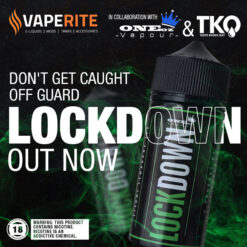 TKO Lockdown