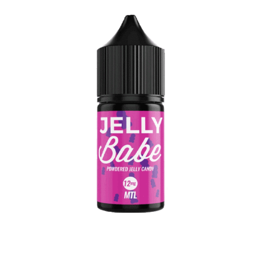 Hazeworks Jelly Babe MTL