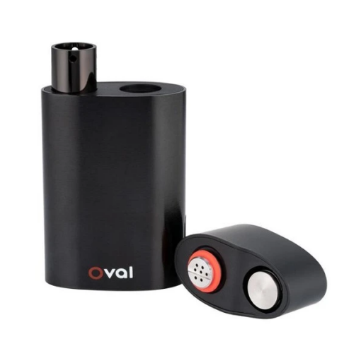 BLK Oval Mouthpiece Kit