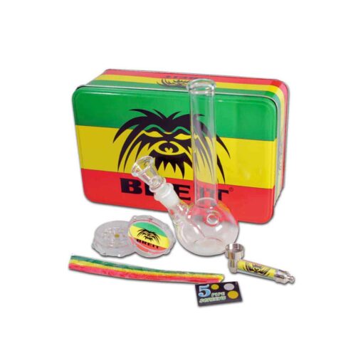 BREIT - Mini Bong Set