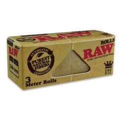 RAW - Rolls