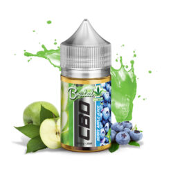 Brutal CBD - Berry Apple Juice