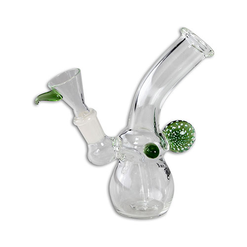 Black Leaf - Bubbler