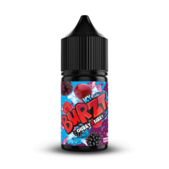 BURZT - Cherry Berry Ice - Longfill Flavour Shot (15ml)