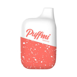 Puffmi DY4500 Peach Ice