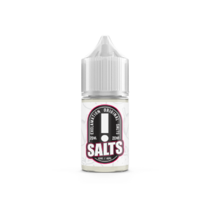 Exclamation Saltnic - 20ml