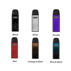 Uwell Caliburn GZ2 Pod System