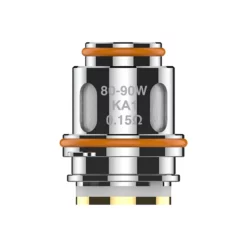 Geekvape Z XM Coil