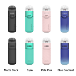 SMOK Nord GT Kit