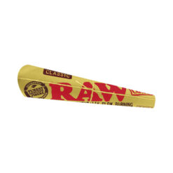 RAW Cones - Classic 1 1/4 - (6 Pack)