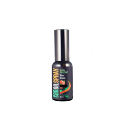 Reakiro - Broad Spectrum CBD Oil Mouth Spray - Blood Orange