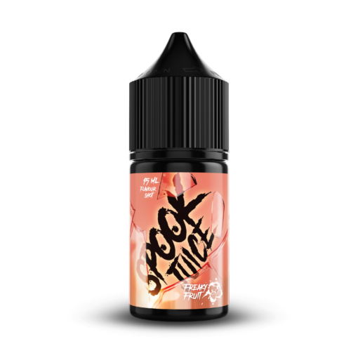 Spook - Freaky Fruit - Longfill Flavour Shot (15ml)