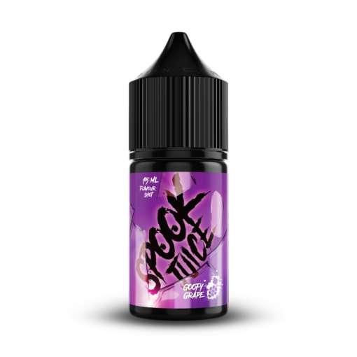 Spook - Goofy Grape - Longfill Flavour Shot (15ml)