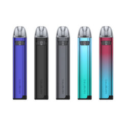 Uwell Caliburn A2S Pod Kit