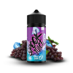 Spook On Ice (NEW) - Goofy Grape