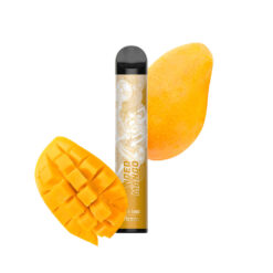 Vozol Bar 1600 Iced Mango