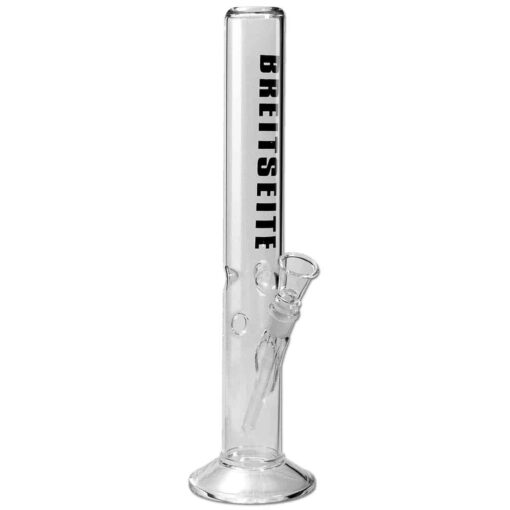 Breitseite Cylinder Bong Ice