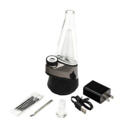 PUFFCO Peak Vaporizer