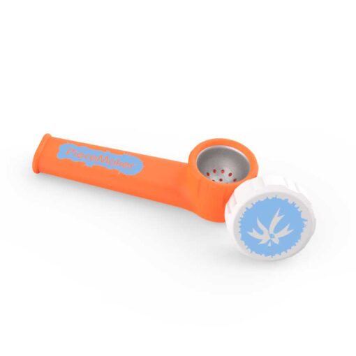 PieceMaker - Karma Silicone Handpipe