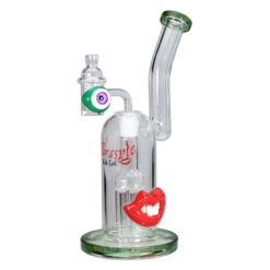 Black Leaf - PARASYTE Bubbler 6-Arm Tree Perco