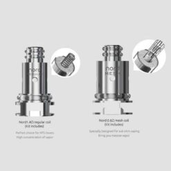 SMOK Nord Coil