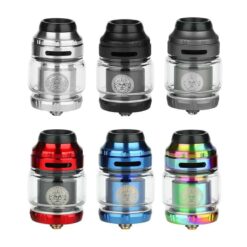 Geekvape Zeus X 25mm RTA