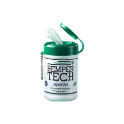 Hemper Tech Alcohol Freshwipes Bucket