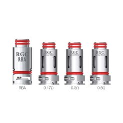 SMOK RPM80 RGC Coil