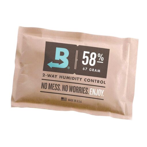 Boveda Humidity Pack Sachet
