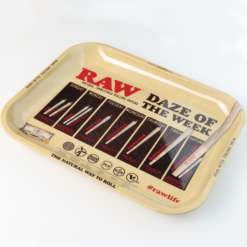 RAW Rolling Tray - Daze